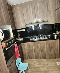 The Tropica (D18), Condominium #557528001